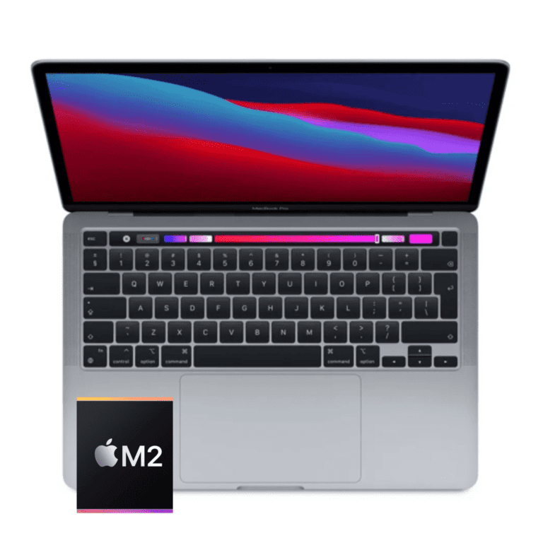 Macbook Pro 13inch M2 Chip