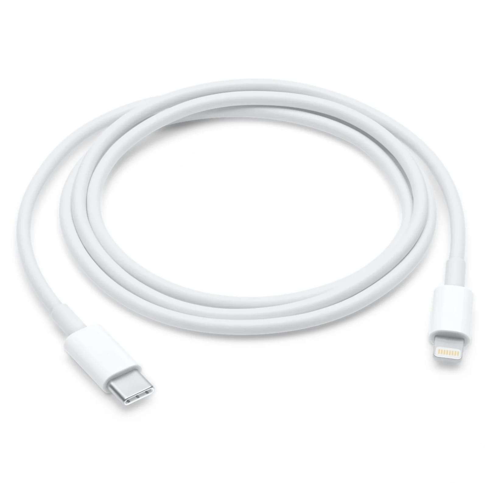 Originalt Apple Lightning kabel 2m