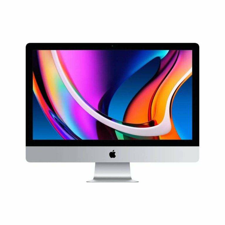 iMac 27inch 5K Retina Display