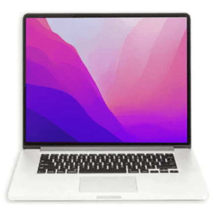 Macbook Pro 15inch Retina