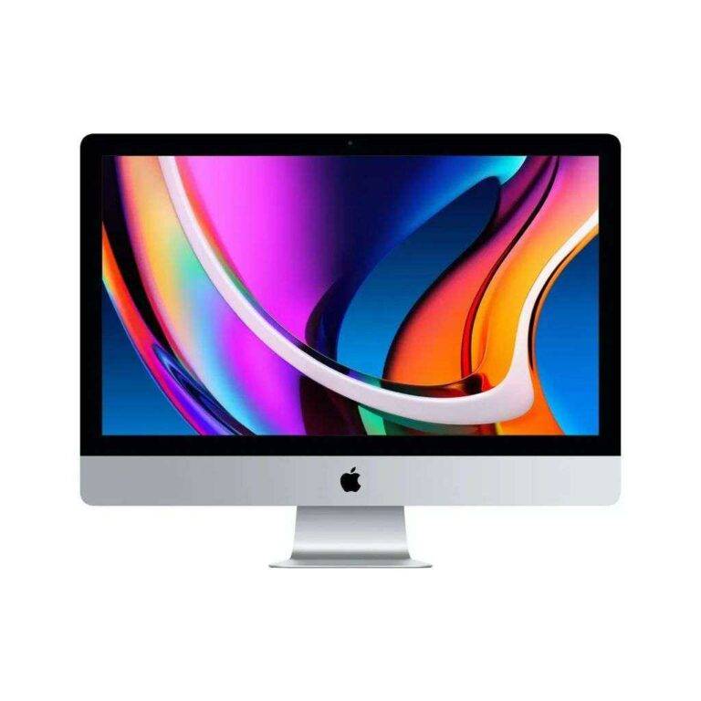 27inch iMac 5K Retina