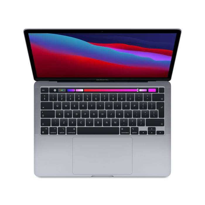 Macbook Pro 13inch M1, 512GB Touch Bar, (Pre-Owned) - New and Pre