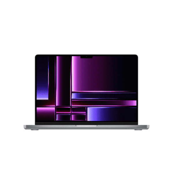 14-inch MacBook Pro M2