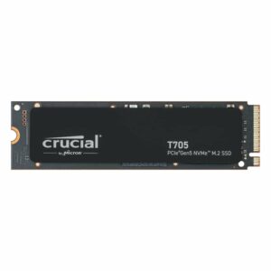 Crucial T705 2TB M.2 NVMe