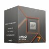 AMD RYZEN 7 8700F