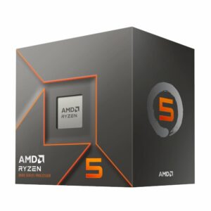 AMD RYZEN 5 8400F