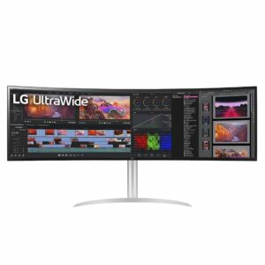 LG 49″ UltraWide